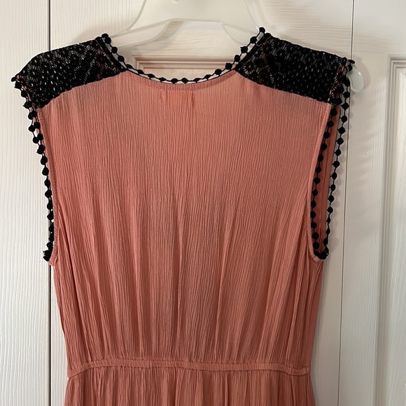 Skylar & Jade Aztec Maxi - Picture 6 of 6